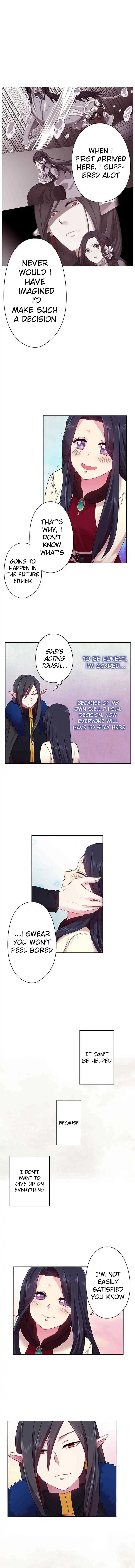 King's Concubine Chapter 50 8